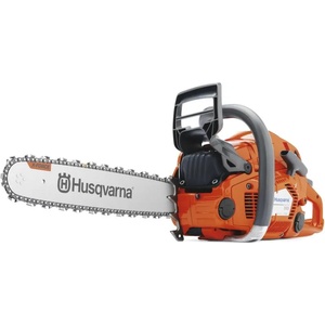 Husqvarna 555 Professional (970501218) Верижен трион