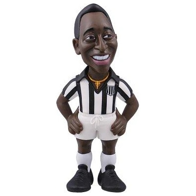 MINIX Футбол: Пеле - Сантос