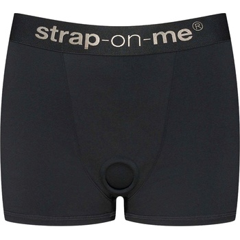 Strap On Me Harness Lingerie Allure Black M