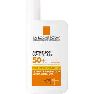 La Roche-Posay Anthelios Uvmune 400 fluid SPF 50+ 50 ml
