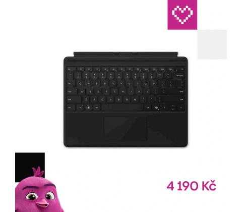 Microsoft Surface Pro Keyboard EP2-00416