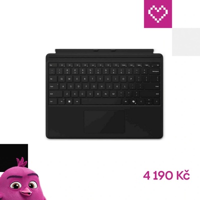 Microsoft Surface Pro Keyboard EP2-00416