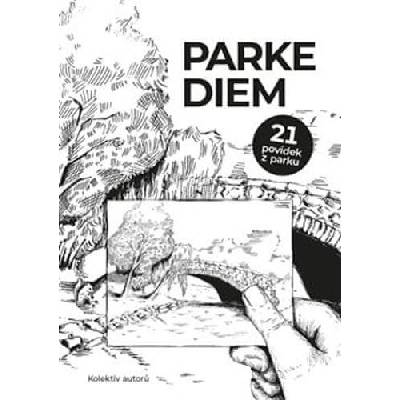Parke Diem - Zdeněk Balcar