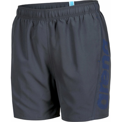 Arena Arena Fundamentals Logo Boxer
