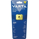 VARTA 18631201401 - LED регулируема челна лампа OUTDOOR SPORTS LED/5V IPX4 (VA0238)
