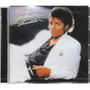 Thriller - Michael Jackson CD
