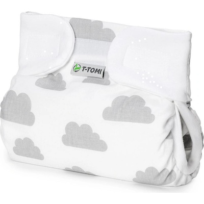 T-tomi Ortopedické abdukční kalhotky SZ 3-6 kg Grey cloud