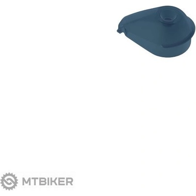 Krytka náustku FIDLOCK MOUTHPIECE COVER tmavo modrá