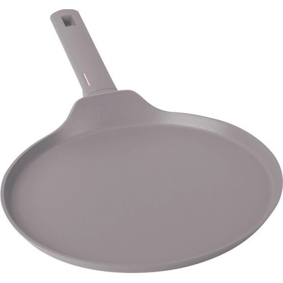 Pánev na palačinky Berlinger Haus Taupe 28 cm s nepřilnavým povrchem