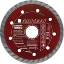 Proteco Diamantový kotouč 125 mm 10.212-125