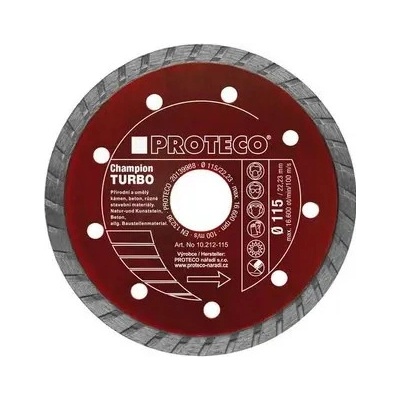PROTECO 10.212-125