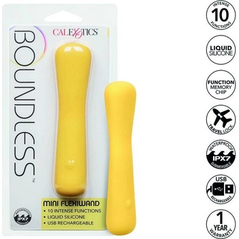 California Exotics Boundless Mini Flexiwand