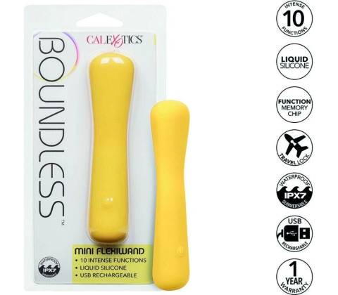 California Exotics Boundless Mini Flexiwand