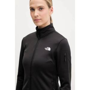 The North Face Спортен суичър Mistyescape (NF0A8BRKKX71)