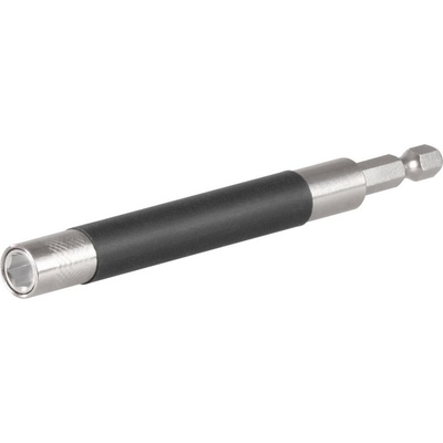 Držák bitůmagnetickývýsuvnýdélka 120 mmstopkou šestihran 1/4"Strend Pro