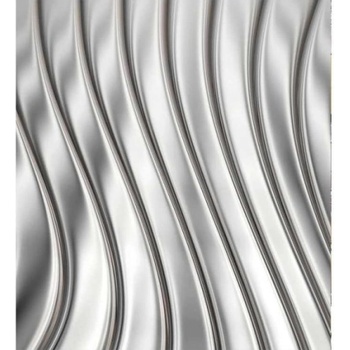 DIMEX ART s. r. o Флизелинов фототапет метални ленти 225 x 250 см