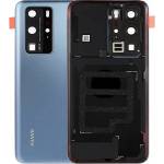 Huawei Заден капак за Huawei P40 Pro ELS-NX9 - gsmite