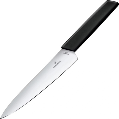 Victorinox Kuchársky nôž 19 cm Swiss Modern 6.9013.19B