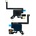 Flex iPhone 17 PRO MAX proximity light sensor