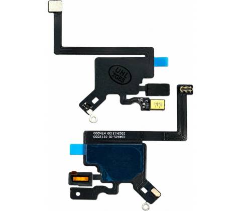 Flex iPhone 17 PRO MAX proximity light sensor