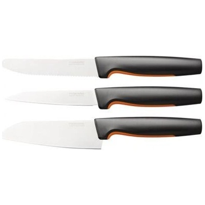 FISKARS 1057556 set nožů 3 ks