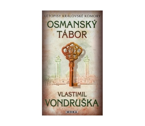 Osmanský tábor