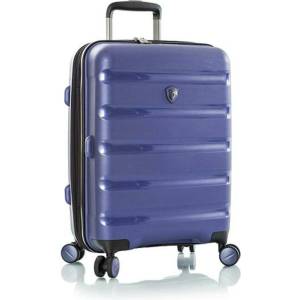 HEYS Пътнически куфар Heys Metallix S Cobalt - син Heys | Sin | МЪЖЕ | UNI