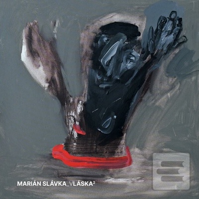 Slávka Marián Vlásk CD