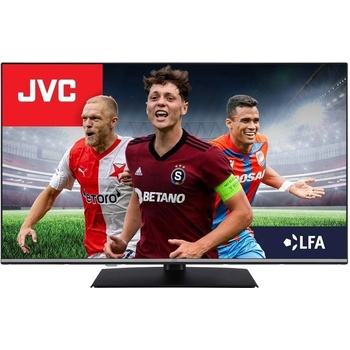 JVC LT-32VH5305
