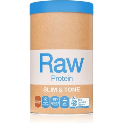Amazonia Raw Protein Slim & Tone 1000 g