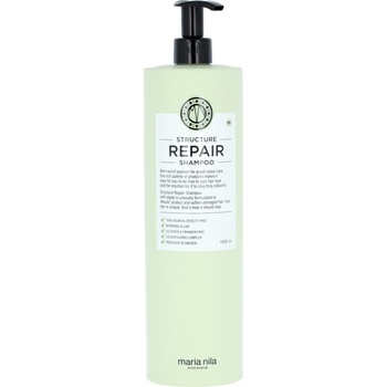 Maria Nila Structure Repair Shampoo 1000 ml
