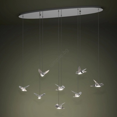 EGLO PARATEBUENO 390401