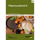 Příprava pokrmů II.