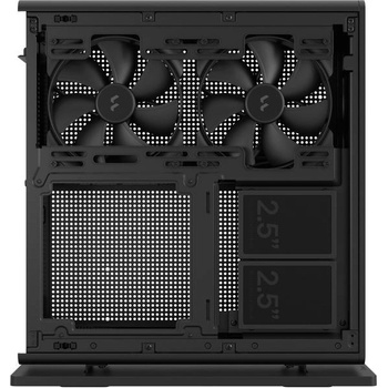 Image 1 of Fractal Design Ridge black (FD-C-RID1N-11)