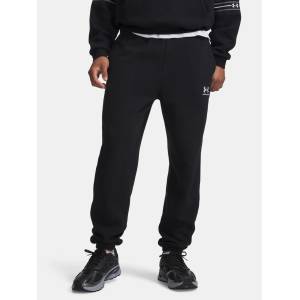 Under Armour Мъжки спортни панталон Under Armour UA Icon Flc Taped Under Armour | Cheren | МЪЖЕ | S