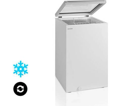 Tefcold ST 160