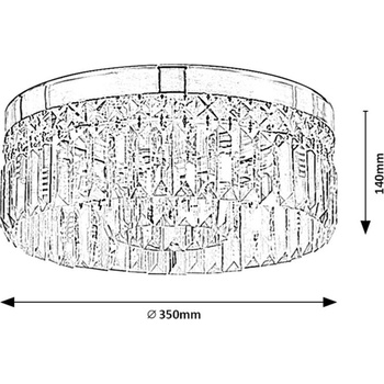Image 1 of Rábalux Sybil 75036