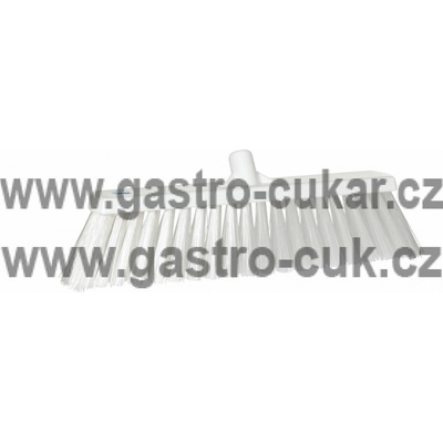 Vikan Smeták 520 mm bílý