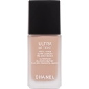 Chanel Ultra Le Teint Flawless Finish Foundation dlouhotrvající tekutý make-up BR12 30 ml
