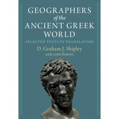 Geographers of the Ancient Greek World 2 Volume Hardback Set