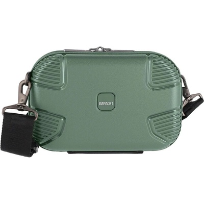 IMPACKT IP1 Mini case zelené