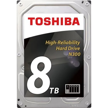 Toshiba 8TB HDWN180EZSTA