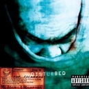 Disturbed - Sickness CD