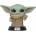 Funko Фигурка Funko POP! THE MANDALORIAN - THE CHILD (MT) #368 (FUNKO-054212)
