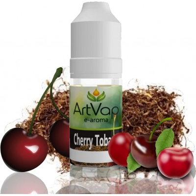 ArtVap Cherry Tobacco 10ml