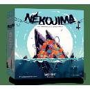 Asmodee Nekojima CZ