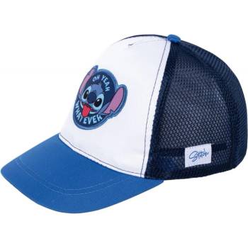 Image 1 of Arditex ДЕТСКА ШАПКА С КОЗИРКА И МРЕЖА stitch 51/54