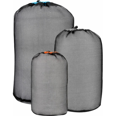 Sea to Summit Mesh Stuff Sack Set 3, 5, 8 l