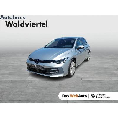 Volkswagen Golf TSI 85 kW
