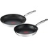 Tefal Duetto+ G732S255 Sada pánví 2 ks 24 a 28 cm
